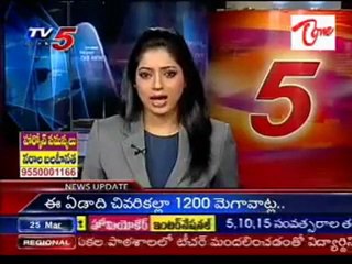 Finance company cheats farmers in Siddipet