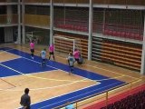Tutti i gol dell'A.S.D. Futsal AVM Elettronica stagione 2010/11 v3.0