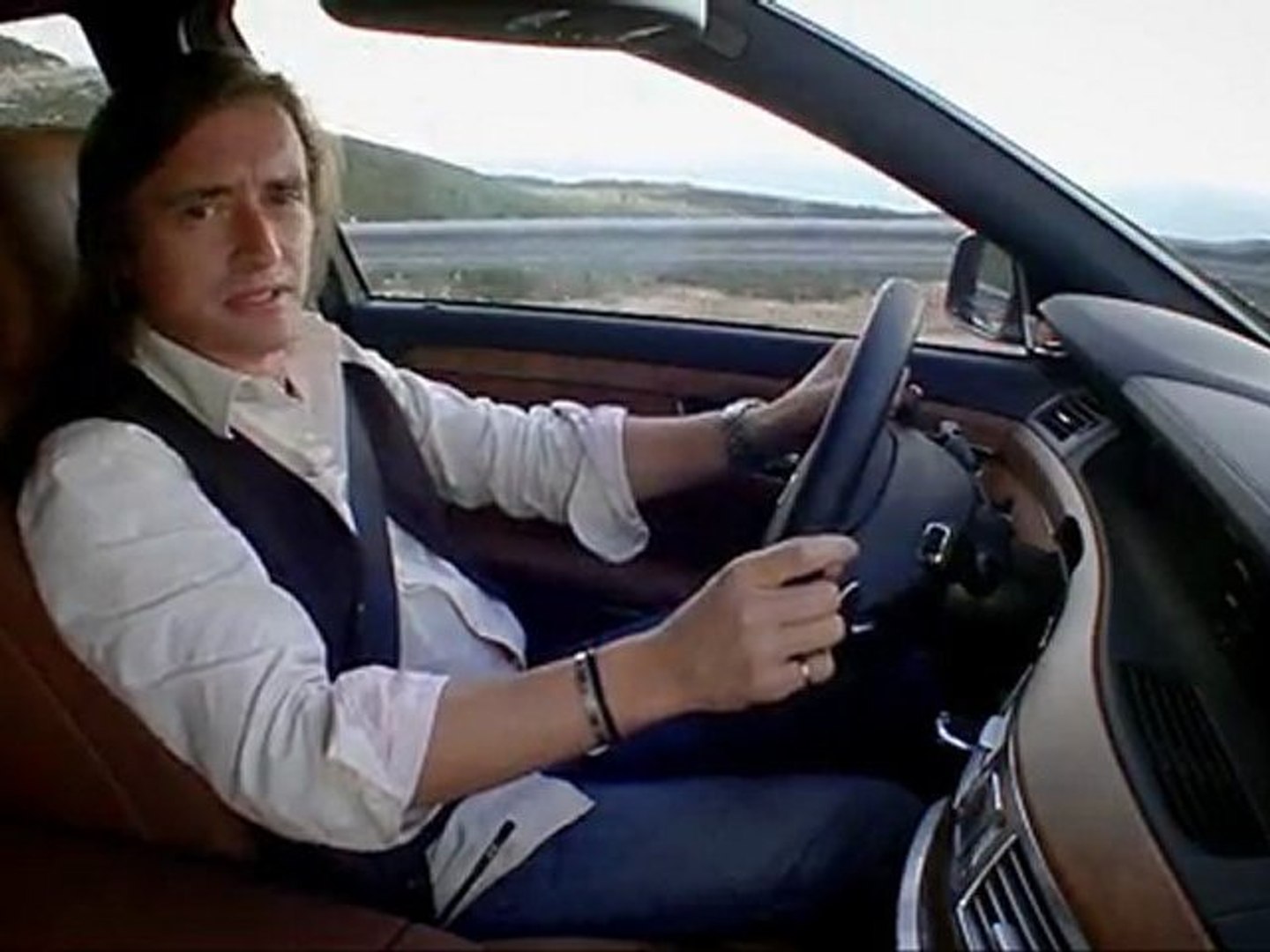 Driving in Albania - Top Gear - BBC - Dailymotion