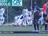 [Finale de la Coupe de Corse 2011] FC Calvi - CA Bastia