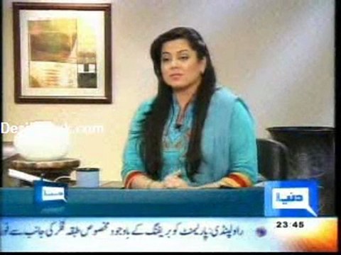 Hasb-e-Hal 9th June 2011 Part 4