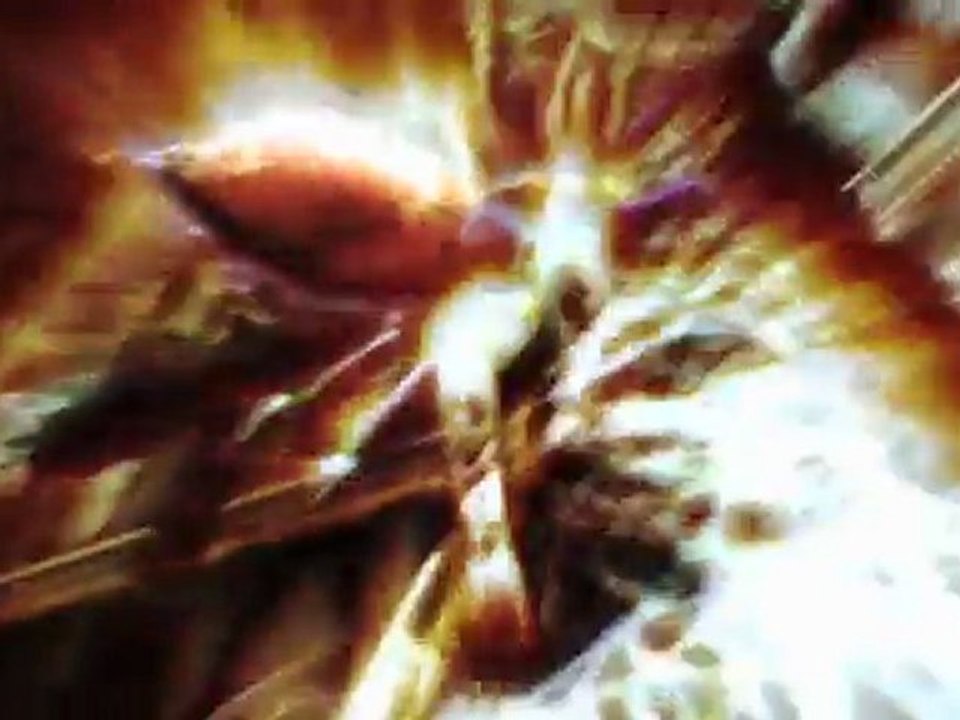 Neverwinter - E3 2011 Trailer
