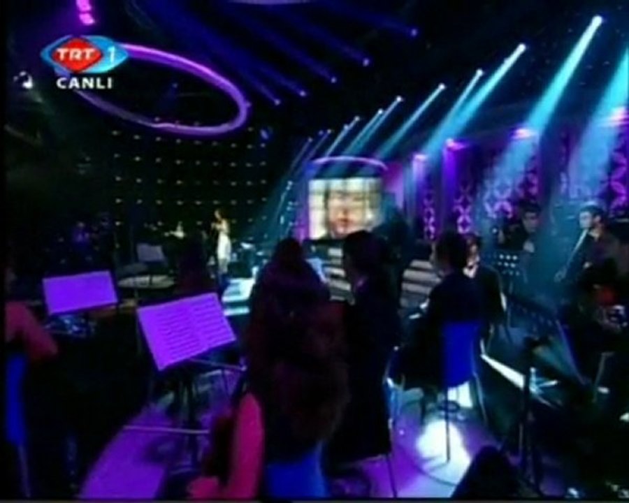 Özcan Deniz&Göksel-Kurşini Renkler-İki Renk