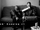 CRAYON feat. Nestor Kéa - Couch' Rapping  #1