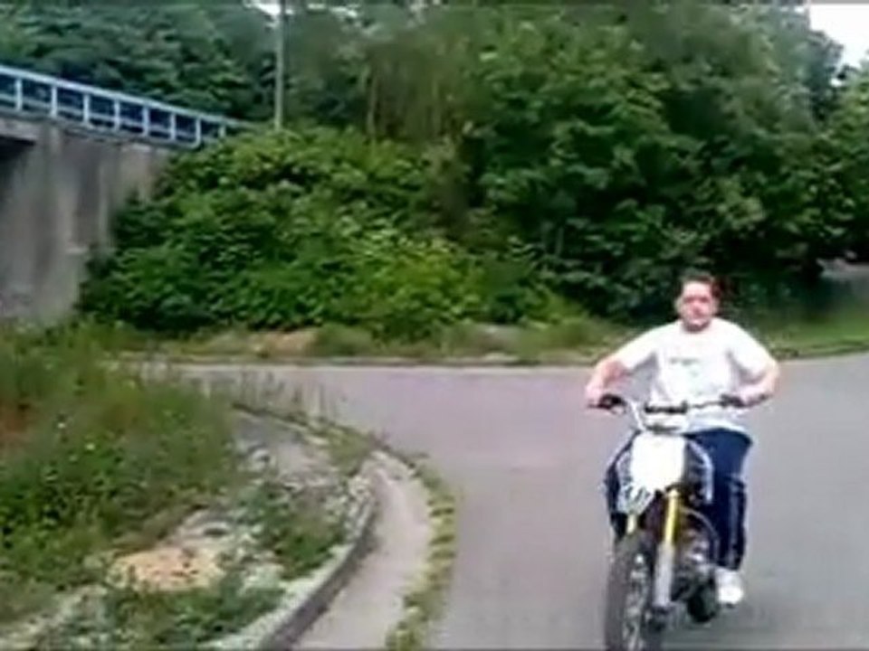 moto cross moi dan et jo