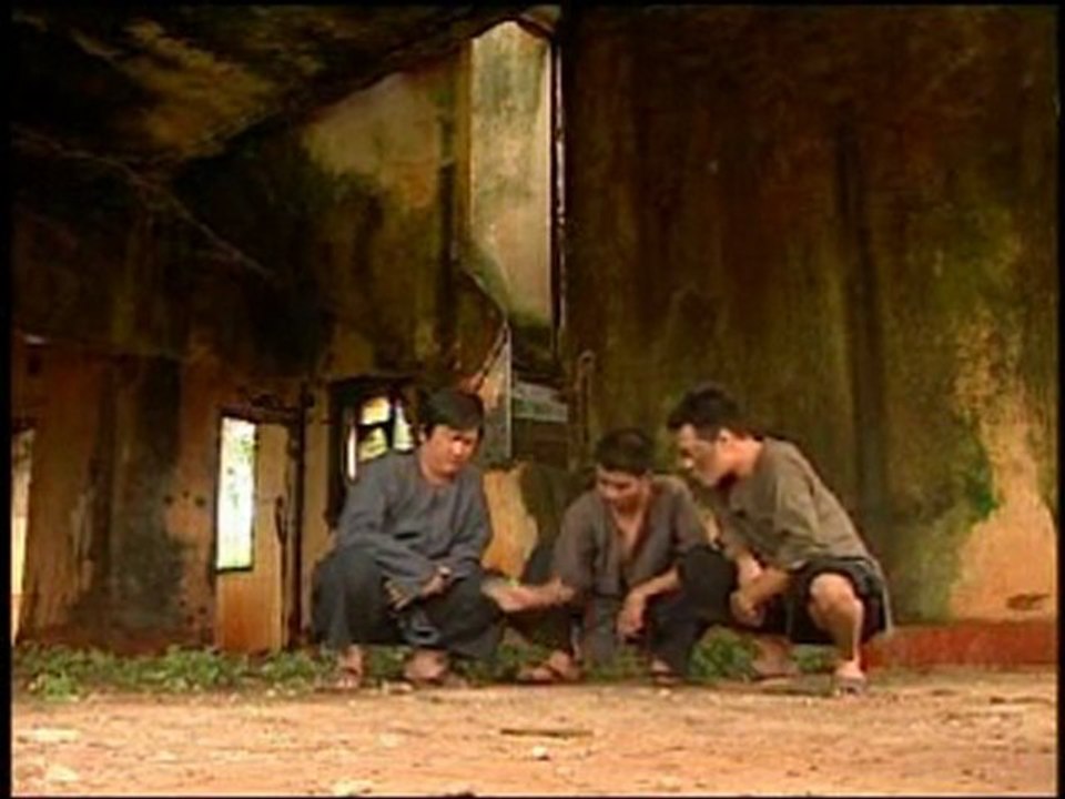 Trở lại đường xưa - Tập 1