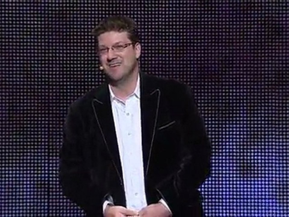 5. Brothers in Arms Furious 4 - Ubisoft E3 2011 Press Conference HD 1080p