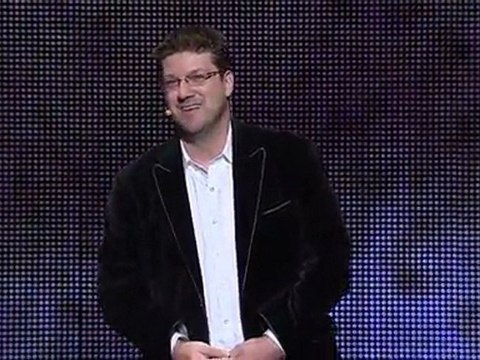 5. Brothers in Arms Furious 4 - Ubisoft E3 2011 Press Conference HD 1080p