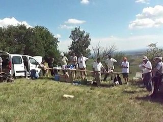 Remise des prix Macon 2011 concours dimanche partie 2