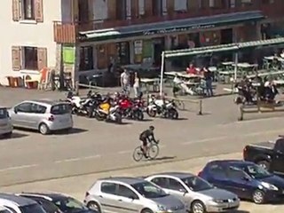 Montier en Der - Annecy 2011 Crêt de Chatillon