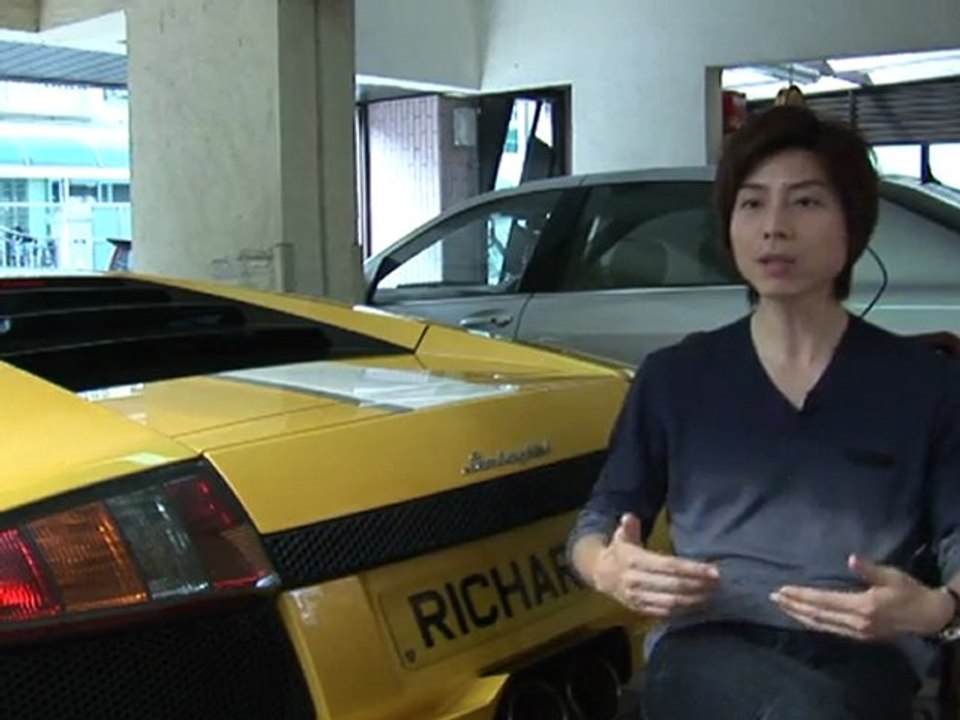 Nachhilfs-Pauker als Millionäre in Hongkong