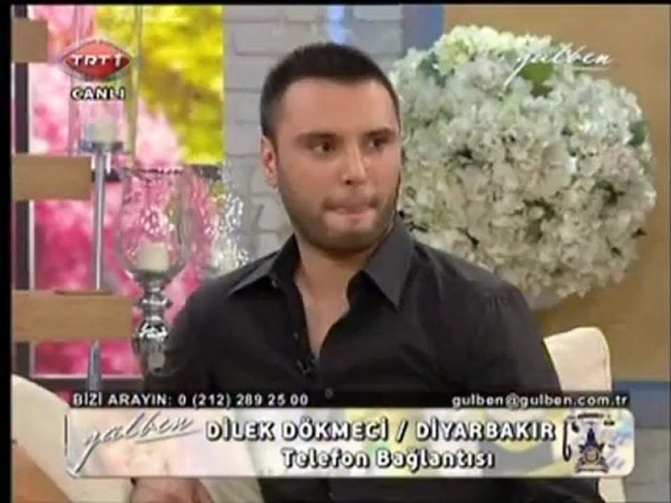 GÜLBEN - Alişan 4.Bölüm 09.06.11