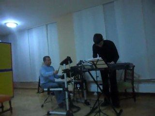 Cem Vardarcı Mustafa Akyüzlüer