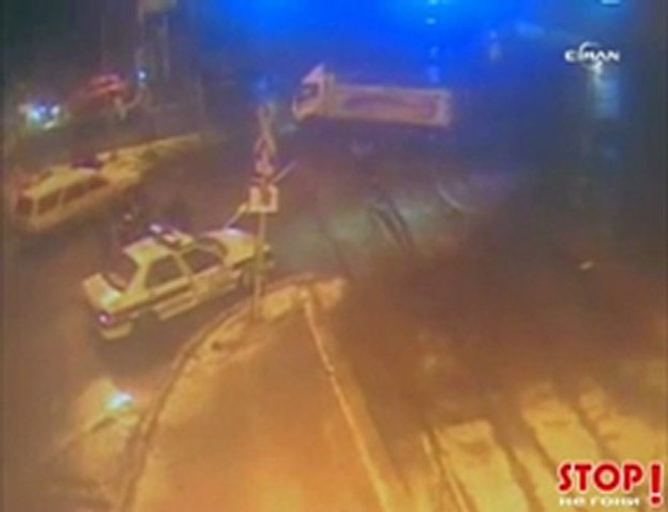 Авария ./Auto crash(strangeworlds.at.ua)