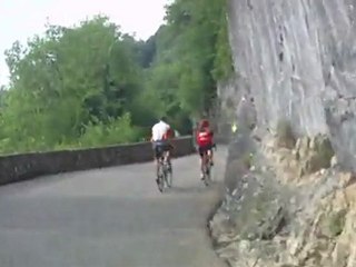 Montier en Der - Annecy 2011