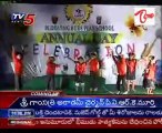 Blooming Buds Play School Annual Day Celebration