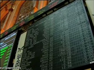 El Ibex acaba en 10.700 pese al éxito inicial