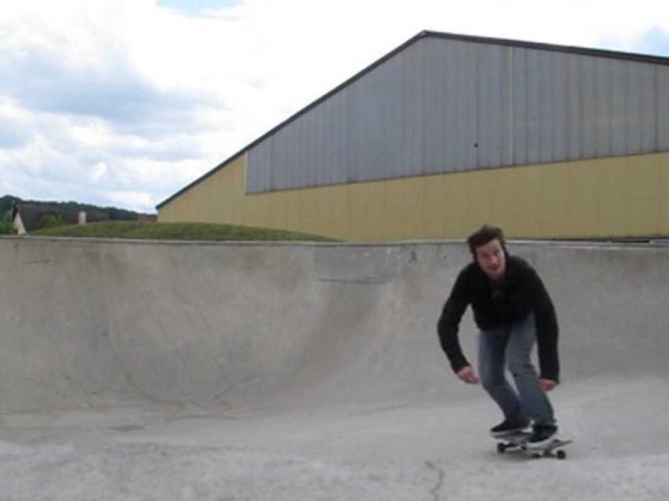 Session Pool