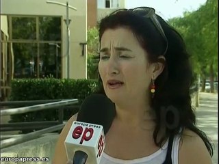 "La ayuda llega tarde"