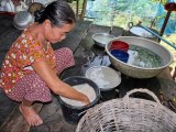 Cuisinières LAOS