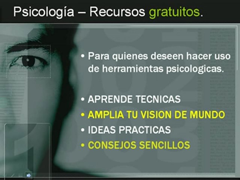 Videos de Autorrealización