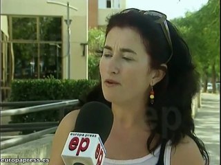 "La ayuda a las mujeres llega tarde"