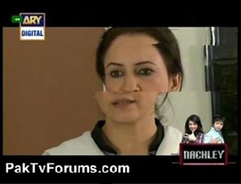 Rani Beti Raaj Karey by Ary Digital Episode 111-Part 2