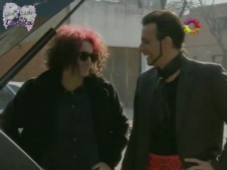 Patron, Gaspar, el Negro Baltasar