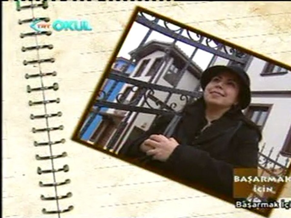 Başarmak İçin 3.bölüm "Uzaktan Eğitim"