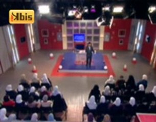 برنامج جدد حياتك الحلقة الثالثة