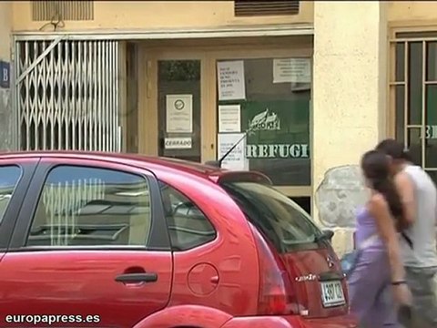 Agredido en un bar de Lleida