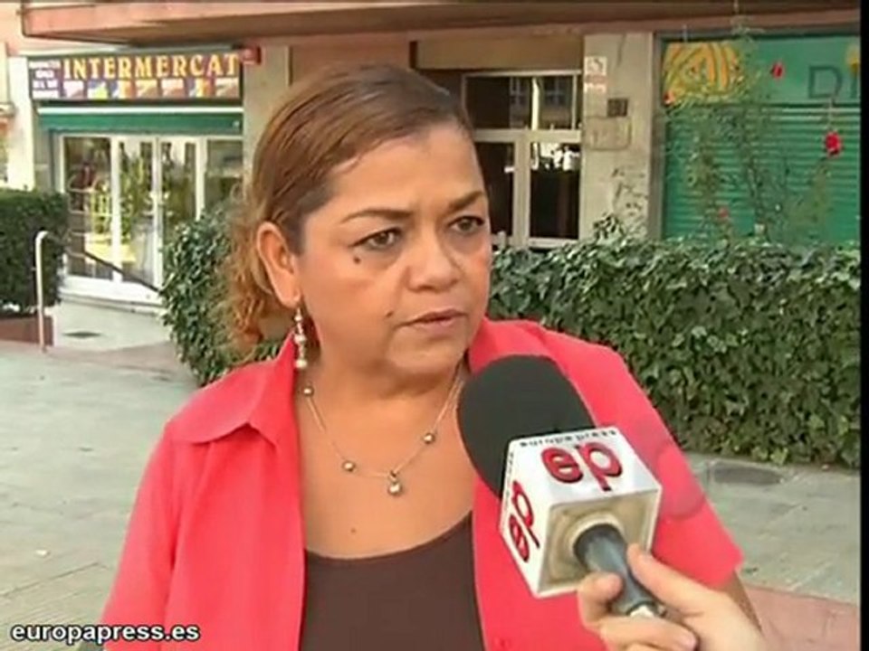 Joven ingresado en la UCI tras ser agredido