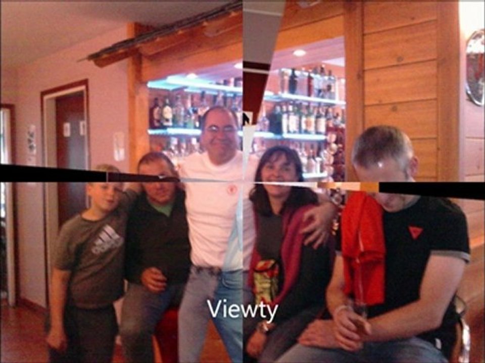 Photos Barclone 2011