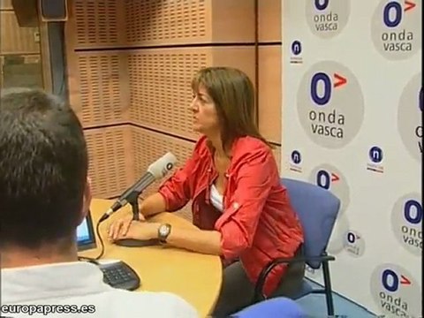 Mendia dice que un acuerdo de políticas de empleo es bueno