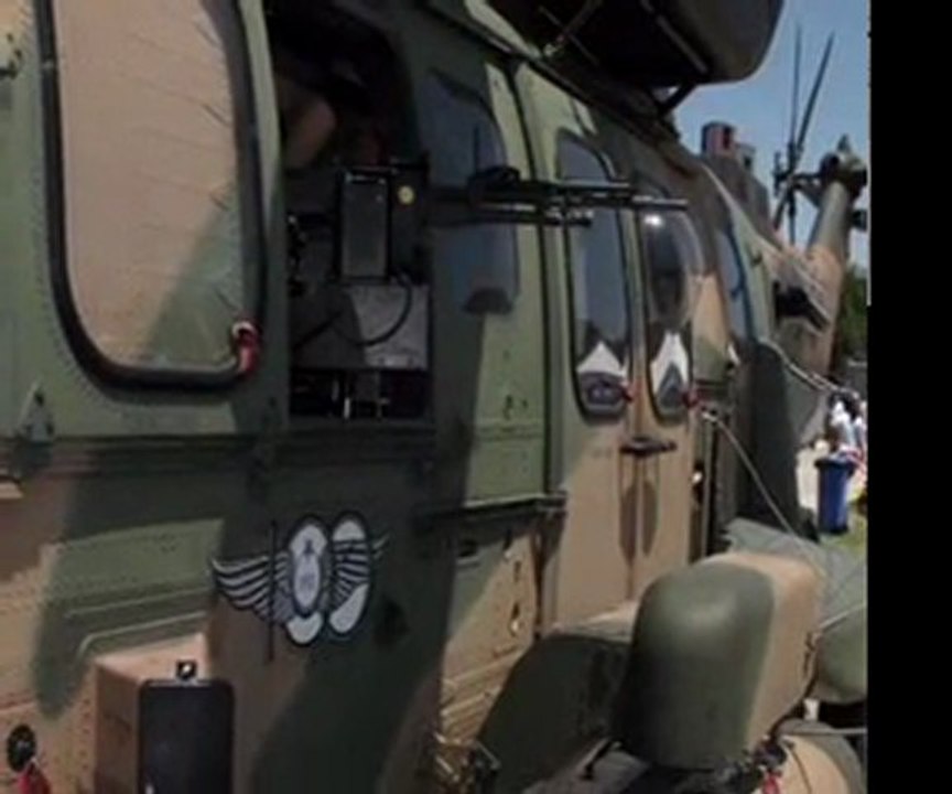 AIR SHOW 2011