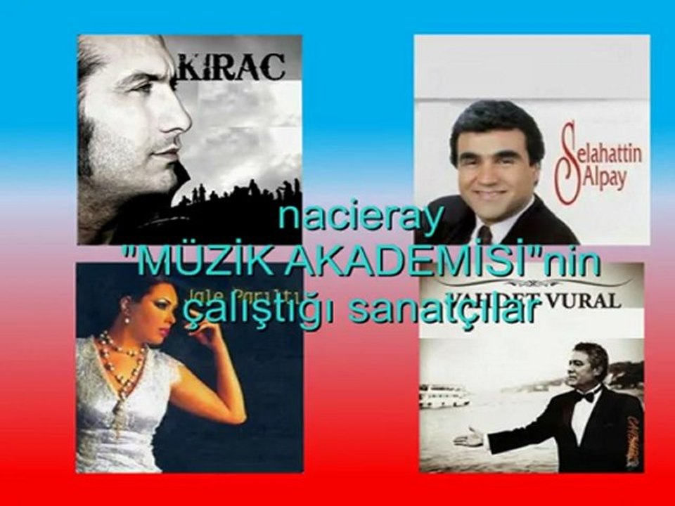 nacieray müzik.akademisi