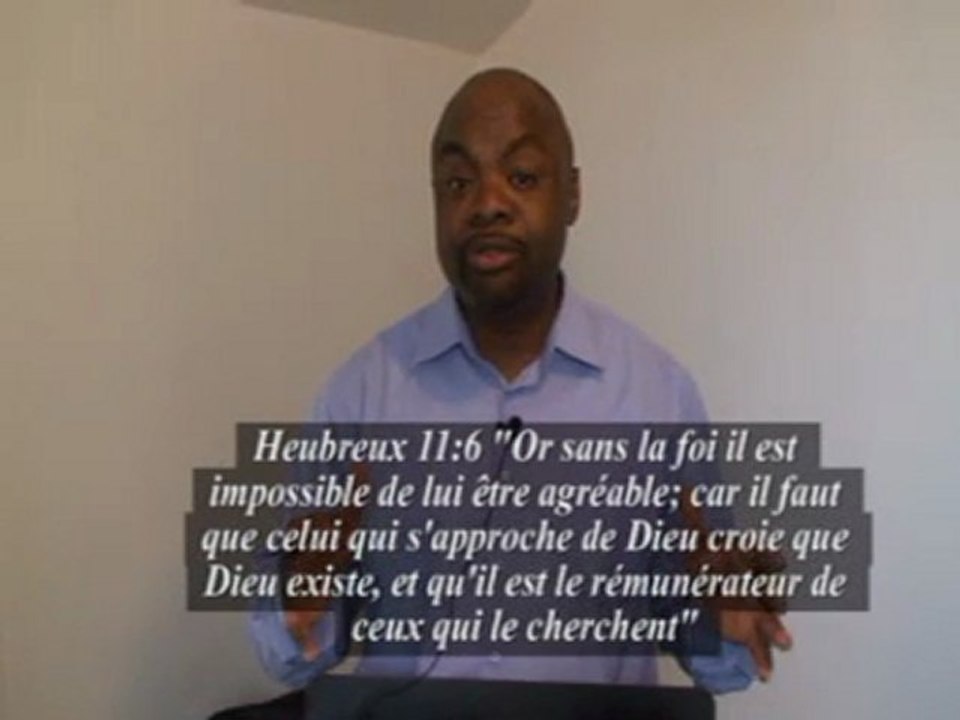 Robert S. Mulamba Dynamiser et activer votre foi1