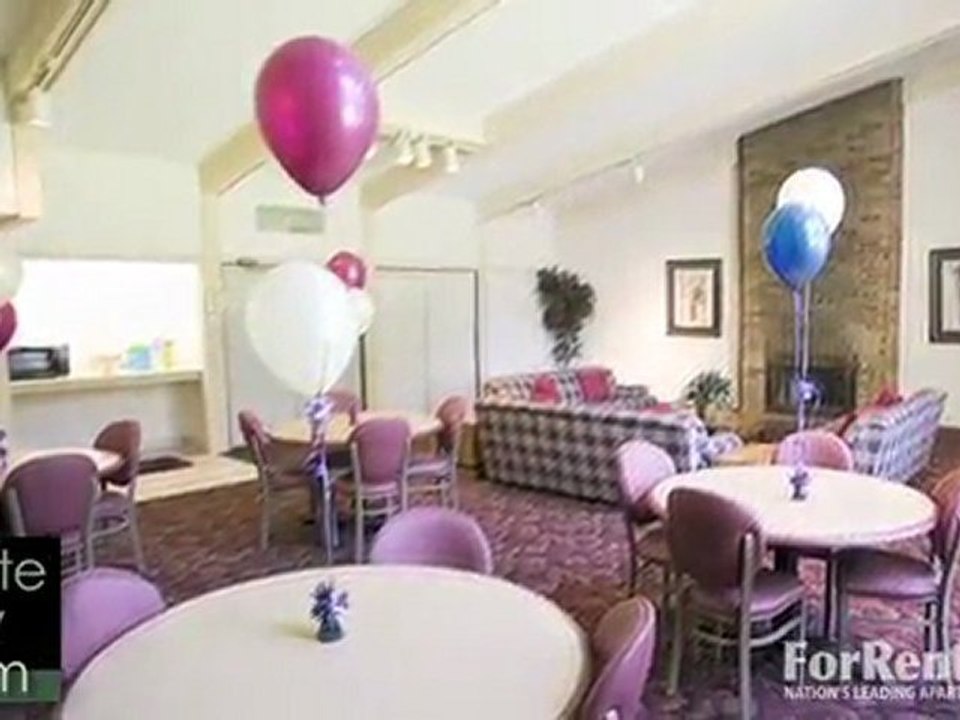 Salem Green Apartments in Inver Grove Heights, MN - ...