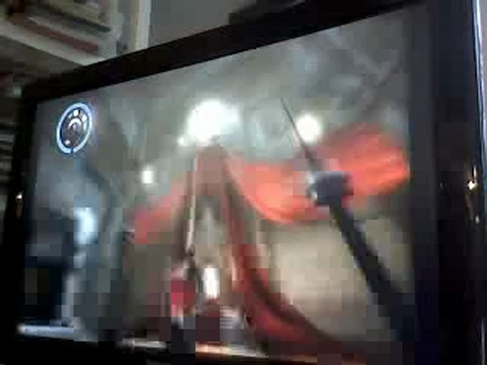 prince of persia: warrior within partie 42