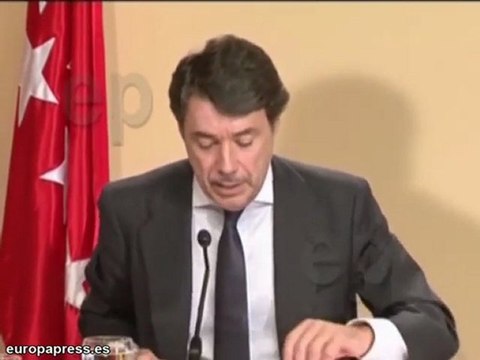 Granados informa sobre servicios mínimos