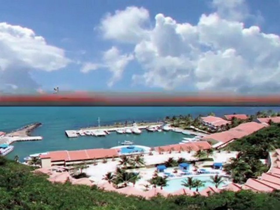 Puerto Rico 100 x 35 de pura belleza II (((3D))) - Puerto Rico 100 X 35 of pure beauty II (((3D)))