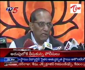 Big B's Next Step into Politics