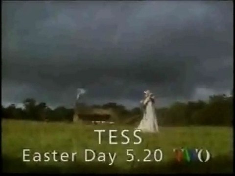 BBC2 Continuity (2), Sunday 26th March 1989