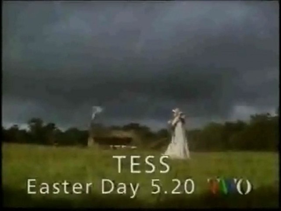 BBC2 Continuity (2), Sunday 26th March 1989