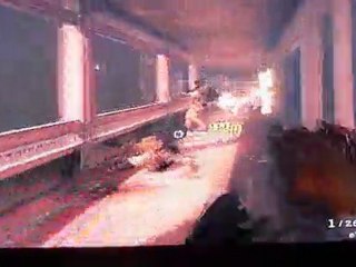 trophée black ops fragmentation productive