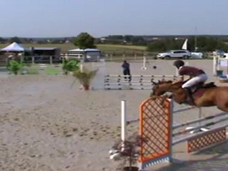 Jolie Poterie AMA 2 1m05