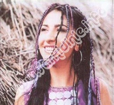 Cansu KOÇ Sen Leyladan da güzelsin.