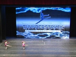 Fresno Dance Competition - Latin Divas