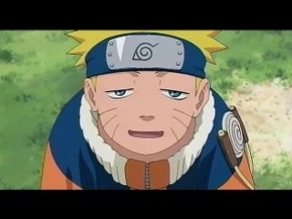 Naruto parodie by zeruel