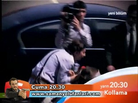 Kollama 132.Bölüm Fragmanı [HQ]